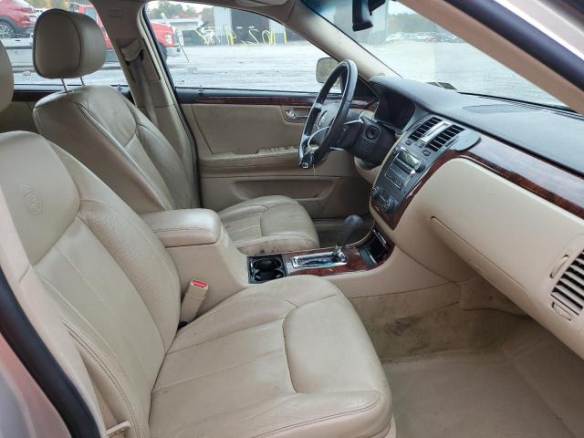 Photo 5 from auction – 2007 CADILLAC DTS with VIN 1G6KD57Y77U209747