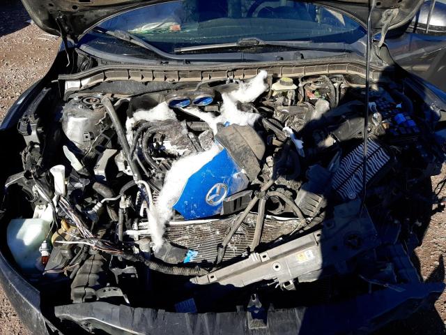 Photo 7 from auction – 2012 MAZDA 3 I with VIN JM1BL1V83C1698770