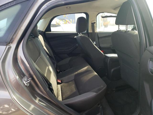 Photo 6 from auction – 2013 FORD FOCUS SE with VIN 1FADP3F27DL290576