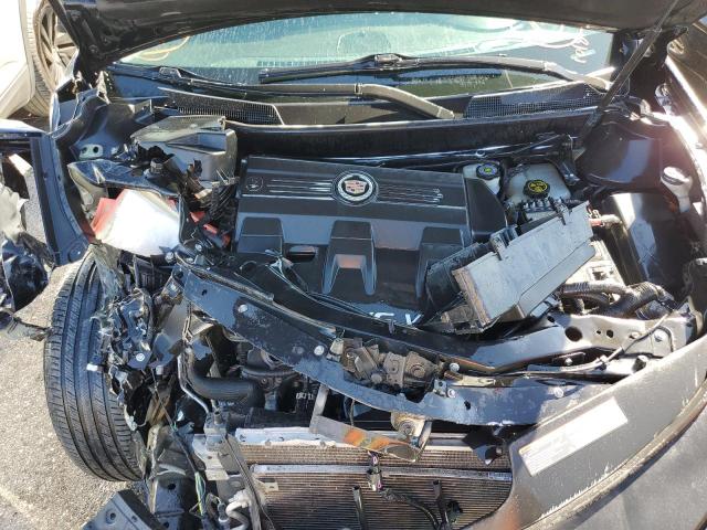 Photo 7 from auction – 2016 CADILLAC SRX PERFOR with VIN 3GYFNCE36GS507692