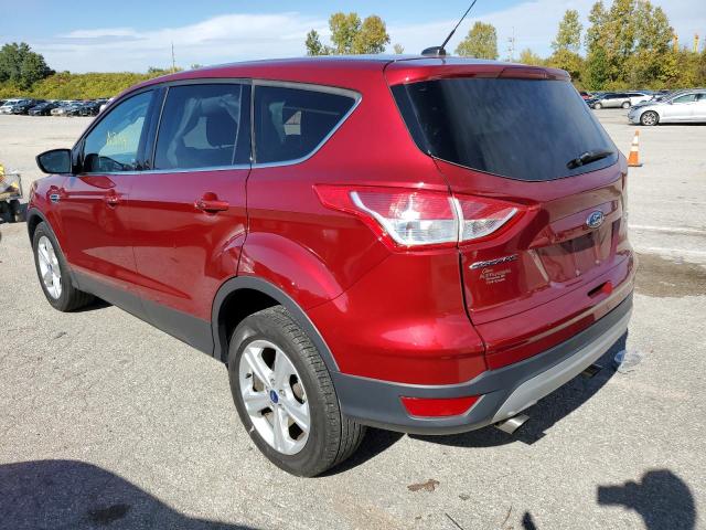 Photo 3 from auction – 2015 FORD ESCAPE SE with VIN 1FMCU0GX6FUA78428