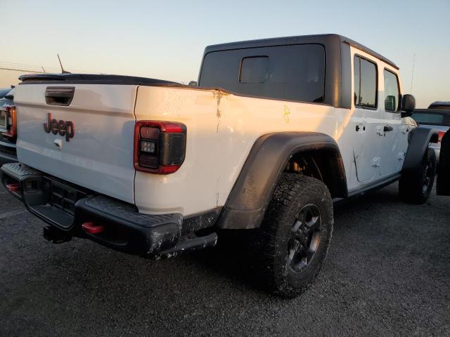 Photo 4 from auction – 2020 JEEP GLADIATOR with VIN 1C6JJTBG9LL116496