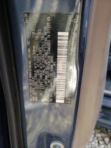 Photo 10 from auction – 2006 TOYOTA SEQUOIA SR with VIN 5TDZT34A06S279457