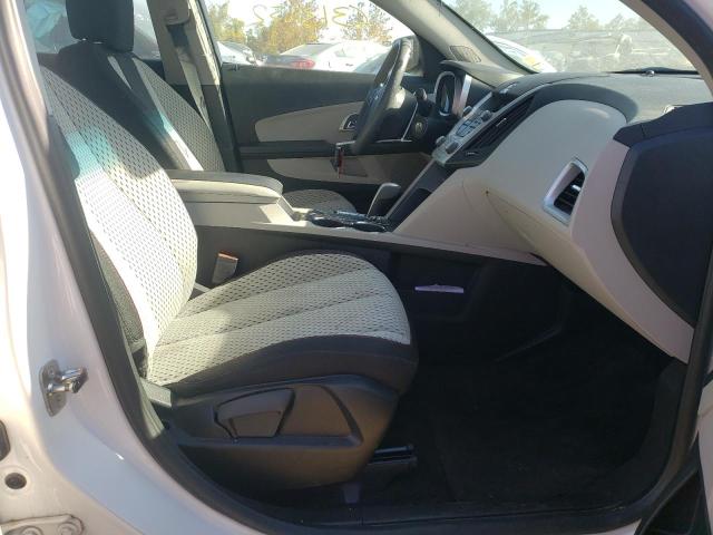 Photo 5 from auction – 2015 CHEVROLET EQUINOX LS with VIN 1GNALAEK6FZ101955