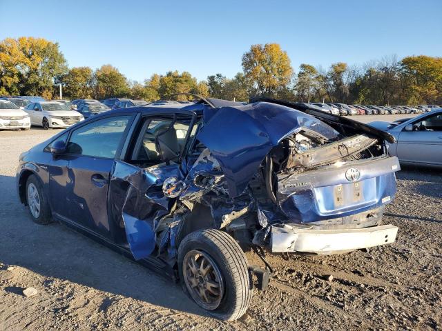 Photo 3 from auction – 2010 TOYOTA PRIUS with VIN JTDKN3DU6A0046619