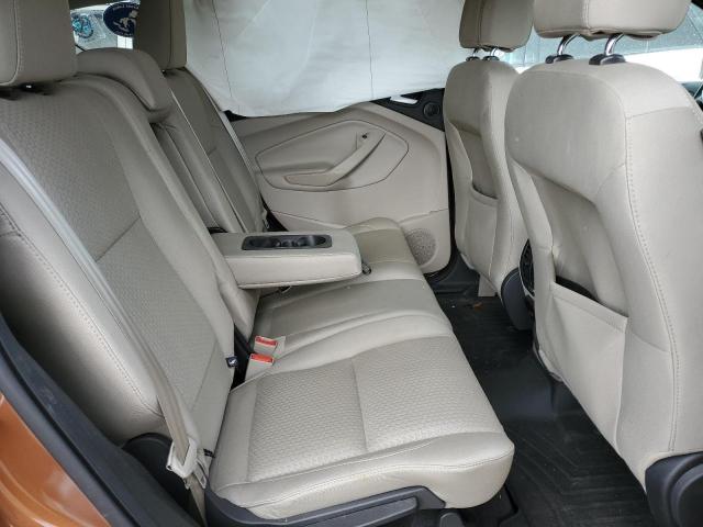 Photo 6 from auction – 2017 FORD ESCAPE SE with VIN 1FMCU9G99HUB62414