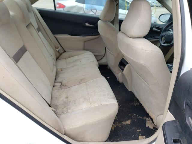 Photo 6 from auction – 2013 TOYOTA CAMRY L with VIN 4T4BF1FK4DR293410