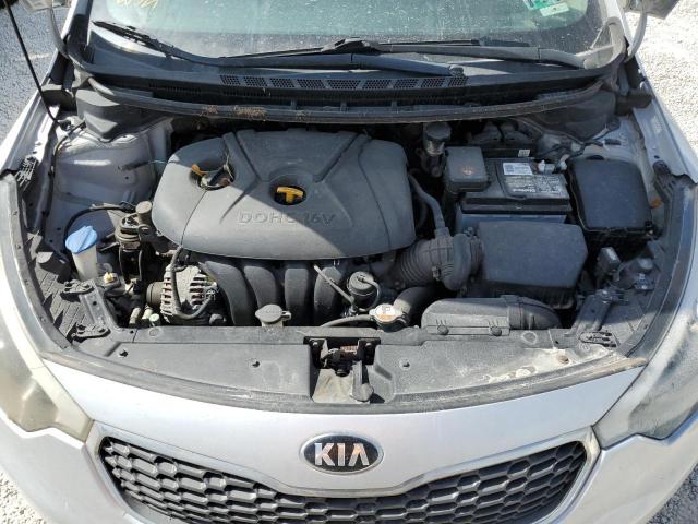 Photo 7 from auction – 2016 KIA FORTE LX with VIN KNAFX4A69G5610182