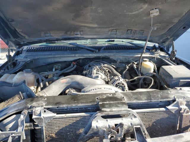 Photo 7 from auction – 2002 CHEVROLET SILVERADO with VIN 1GCGK13U42F184369