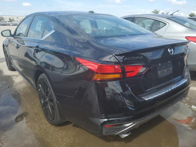 Photo 3 from auction – 2022 NISSAN ALTIMA SR with VIN 1N4BL4CV7NN347789