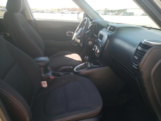 Photo 5 from auction – 2015 KIA SOUL with VIN KNDJN2A21F7138129