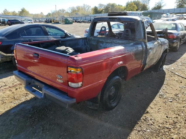Photo 4 from auction – 1998 FORD RANGER with VIN 1FTYR10C4WUA83085