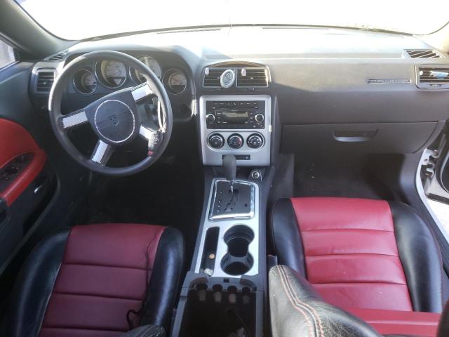 Photo 9 from auction – 2010 DODGE CHALLENGER with VIN 2B3CJ4DV1AH322393