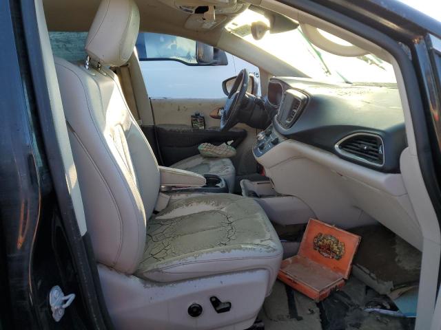 Photo 5 from auction – 2017 CHRYSLER PACIFICA T with VIN 2C4RC1EG2HR517652