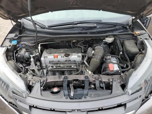 Photo 7 from auction – 2012 HONDA CR-V EXL with VIN 5J6RM3H71CL029986