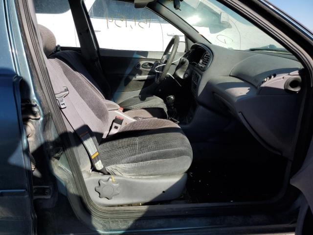 Photo 5 from auction – 1995 FORD CONTOUR GL with VIN 3FALP6537SM141281