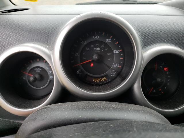 Photo 8 from auction – 2004 HONDA ELEMENT EX with VIN 5J6YH28604L023342