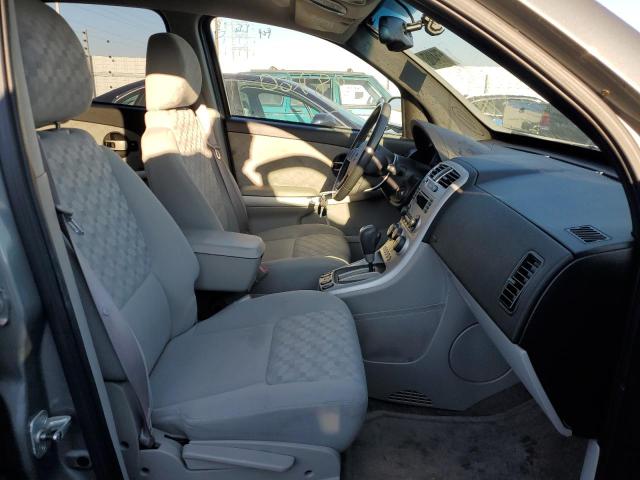 Photo 5 from auction – 2006 CHEVROLET EQUINOX LT with VIN 2CNDL63F866096418