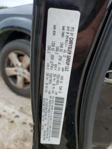 Photo 10 from auction – 2013 DODGE JOURNEY SE with VIN 3C4PDCAB4DT501468