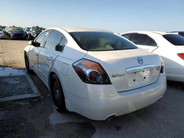 Photo 3 from auction – 2009 NISSAN ALTIMA 3.5 with VIN 1N4BL21E29N401464