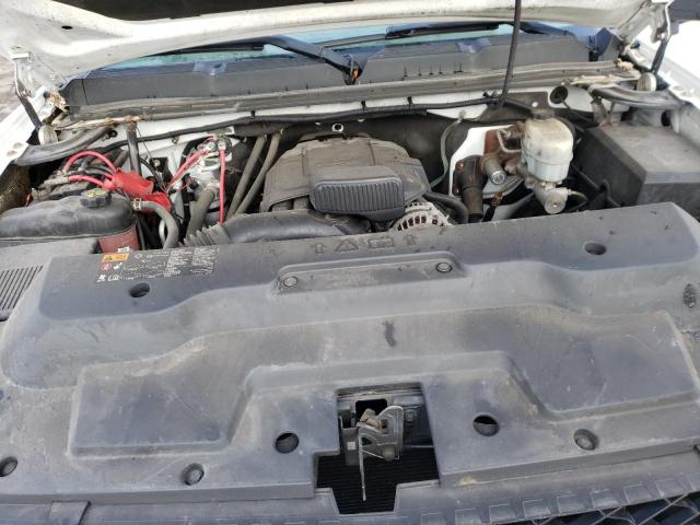 Photo 7 from auction – 2012 CHEVROLET SILVERADO with VIN 1GC0KVCG6CZ173618