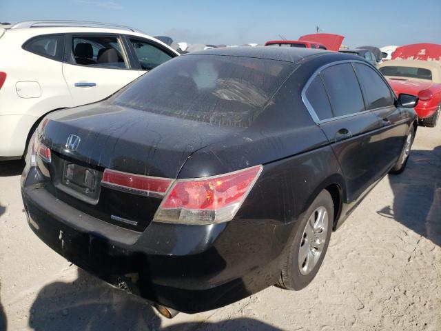 Photo 3 from auction – 2011 HONDA ACCORD with VIN 1HGCP2F62BA136497