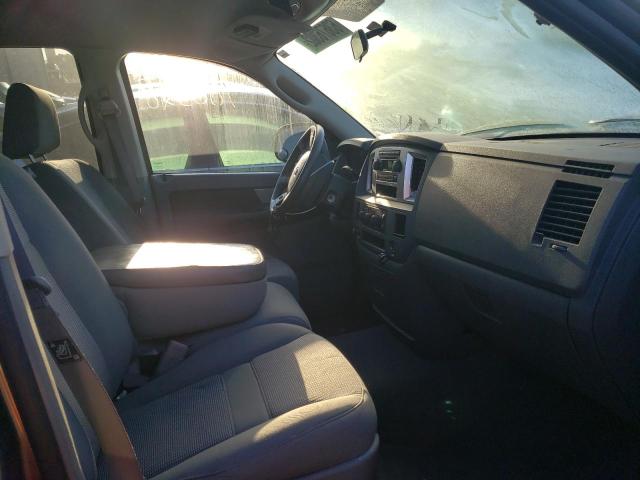 Photo 5 from auction – 2007 DODGE RAM 1500 S with VIN 1D7HA18217S141966