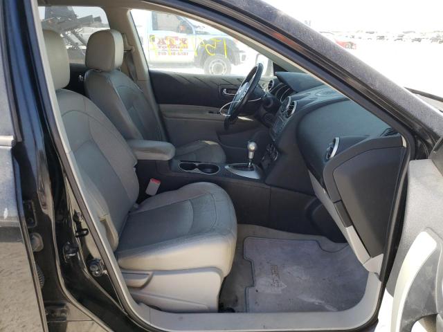 Photo 5 from auction – 2012 NISSAN ROGUE S with VIN JN8AS5MT3CW256591