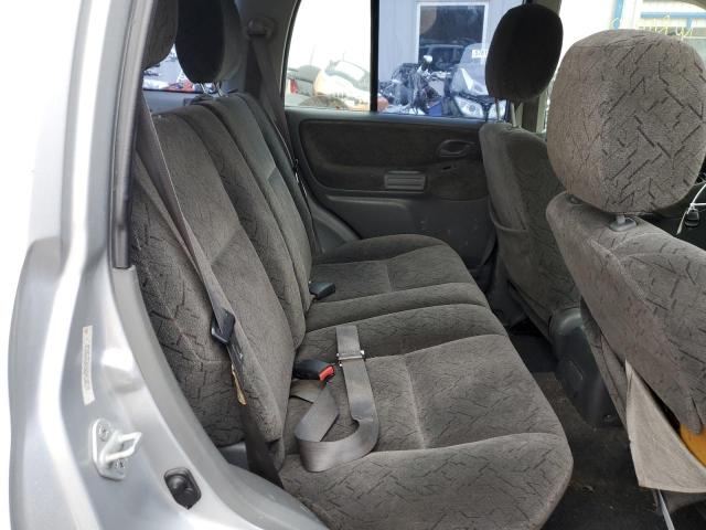 Photo 6 from auction – 2001 CHEVROLET TRACKER LT with VIN 2CNBJ634316910219