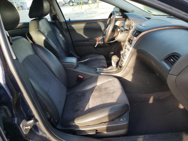 Photo 5 from auction – 2011 CHEVROLET MALIBU 2LT with VIN 1G1ZD5EU0BF346286