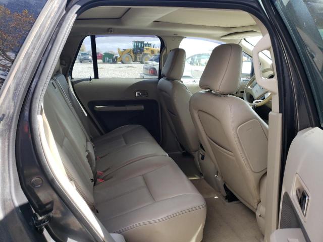 Photo 6 from auction – 2007 FORD EDGE SEL P with VIN 2FMDK49C47BA77474