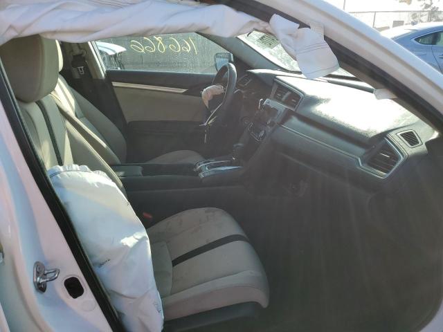 Photo 5 from auction – 2018 HONDA CIVIC LX with VIN 2HGFC2F58JH586753