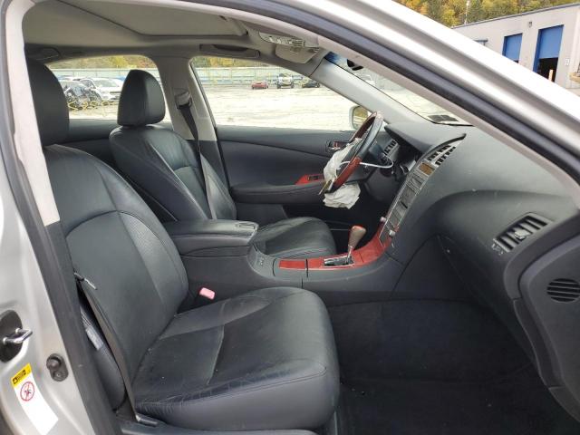 Photo 5 from auction – 2008 LEXUS ES 350 with VIN JTHBJ46G182258639