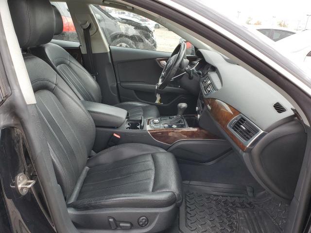 Фото 5 с аукциона – 2013 AUDI A7 PRESTIG с VIN WAU3GAFC5DN075685
