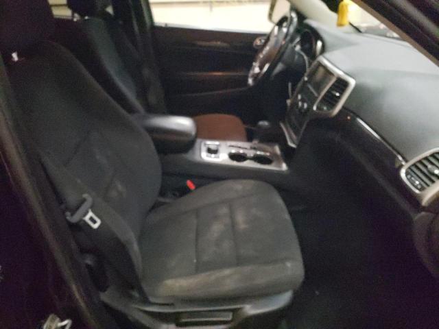 Photo 5 from auction – 2013 JEEP GRAND CHER with VIN 1C4RJFAG3DC586765