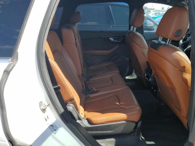 Photo 6 from auction – 2018 AUDI Q7 PRESTIG with VIN WA1VAAF71JD006116