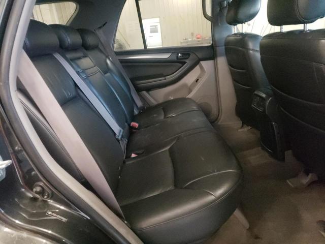 Zdjęcie 6 z aukcji – 2006 TOYOTA 4RUNNER SR z VIN JTEBU14R960084464