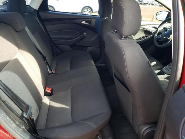 Photo 6 from auction – 2016 FORD FOCUS SE with VIN 1FADP3F23GL404853