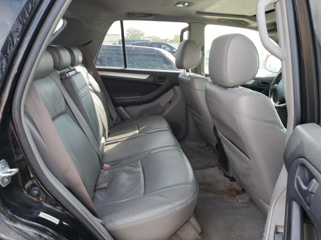 Photo 6 from auction – 2004 TOYOTA 4RUNNER SR with VIN JTEZU14R640030258