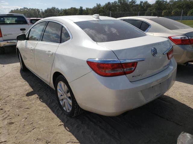 Photo 3 from auction – 2015 BUICK VERANO with VIN 1G4PP5SK2F4158844