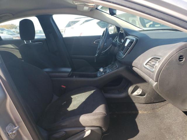 Photo 5 from auction – 2015 CHRYSLER 200 LIMITE with VIN 1C3CCCAB5FN615309