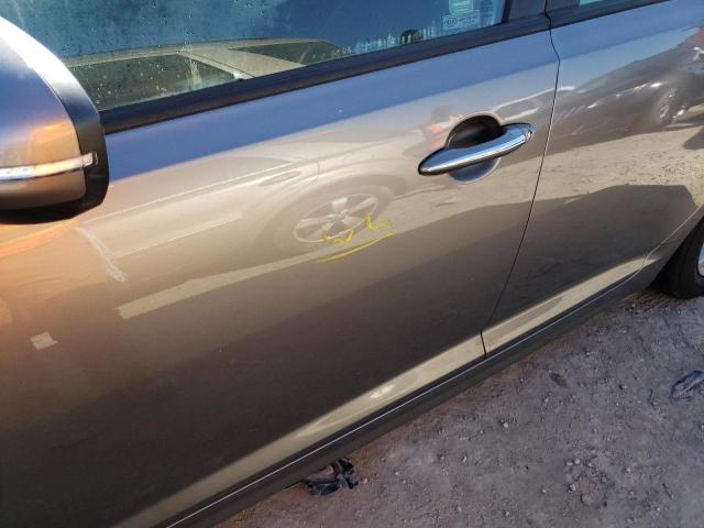 Photo 9 from auction – 2015 KIA OPTIMA LX with VIN 5XXGM4A71FG442394