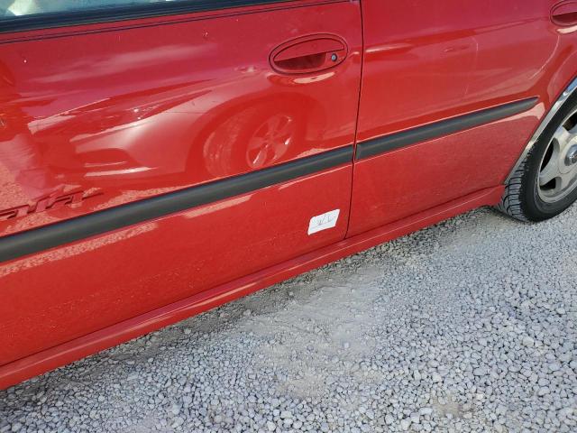 Photo 9 from auction – 2002 CHEVROLET IMPALA LS with VIN 2G1WH55K329151605