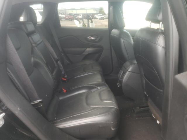Photo 6 from auction – 2019 JEEP CHEROKEE L with VIN 1C4PJLDB0KD340799