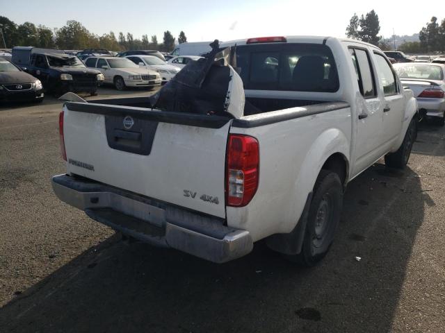 Photo 4 from auction – 2019 NISSAN FRONTIER S with VIN 1N6AD0EV7KN703997