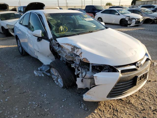 Photo 1 from auction – 2017 TOYOTA CAMRY LE with VIN 4T1BF1FK3HU324839