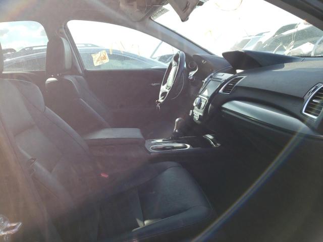 Photo 5 from auction – 2016 ACURA RDX TECHNO with VIN 5J8TB3H53GL009598