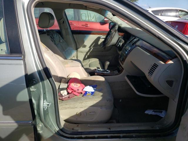 Photo 5 from auction – 2007 CADILLAC DTS with VIN 1G6KD57Y37U110472