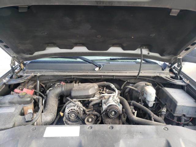 Photo 7 from auction – 2013 GMC SIERRA C15 with VIN 1GTN1TEX5DZ184976