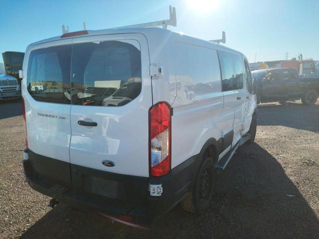 Photo 4 from auction – 2019 FORD TRANSIT T- with VIN 1FTYR1ZM6KKA89312